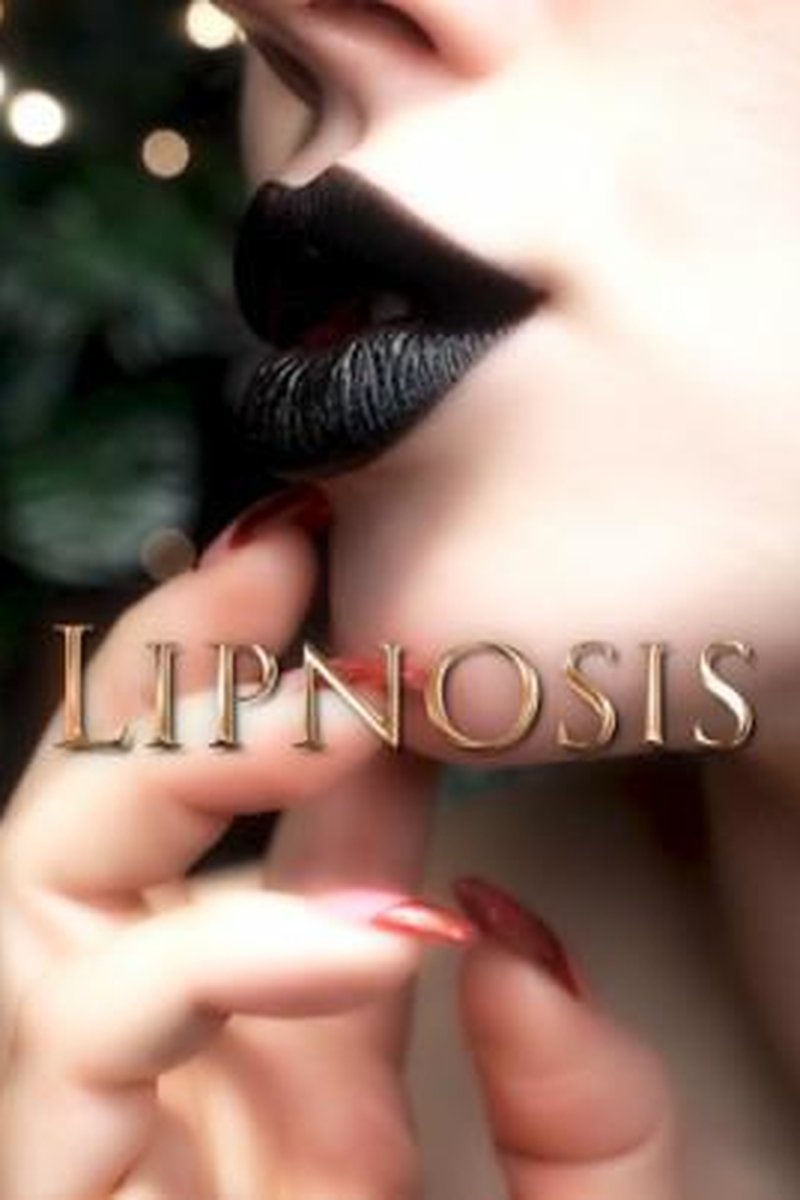 Gothic Lipnosis - Screenshot 1 of 4 - Blonde Hair (Female)