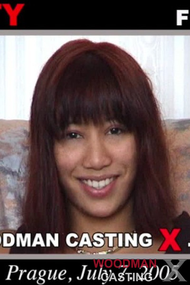 Betty Casting - Screenshot 1 of 4 - Asian