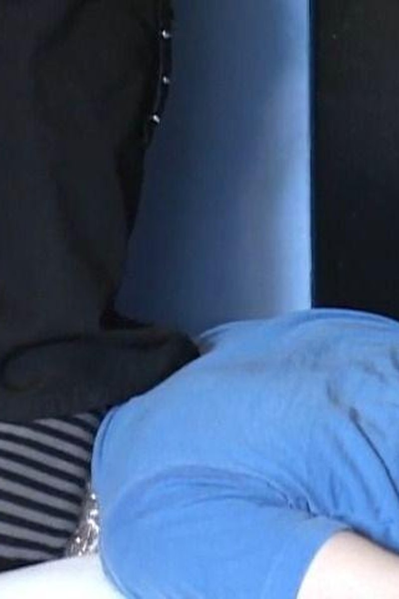 Trampled Under Socks - Screenshot 1 of 4 - Foot Fetish