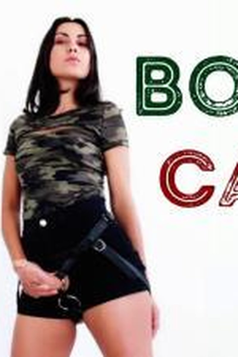 Booty Camp - Screenshot 1 of 4 - Femdom