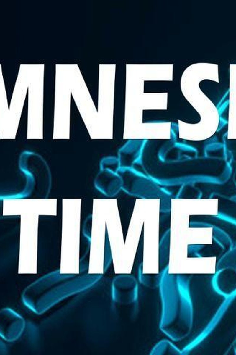 Amnesia Time - Screenshot 1 of 4 - Audio Only