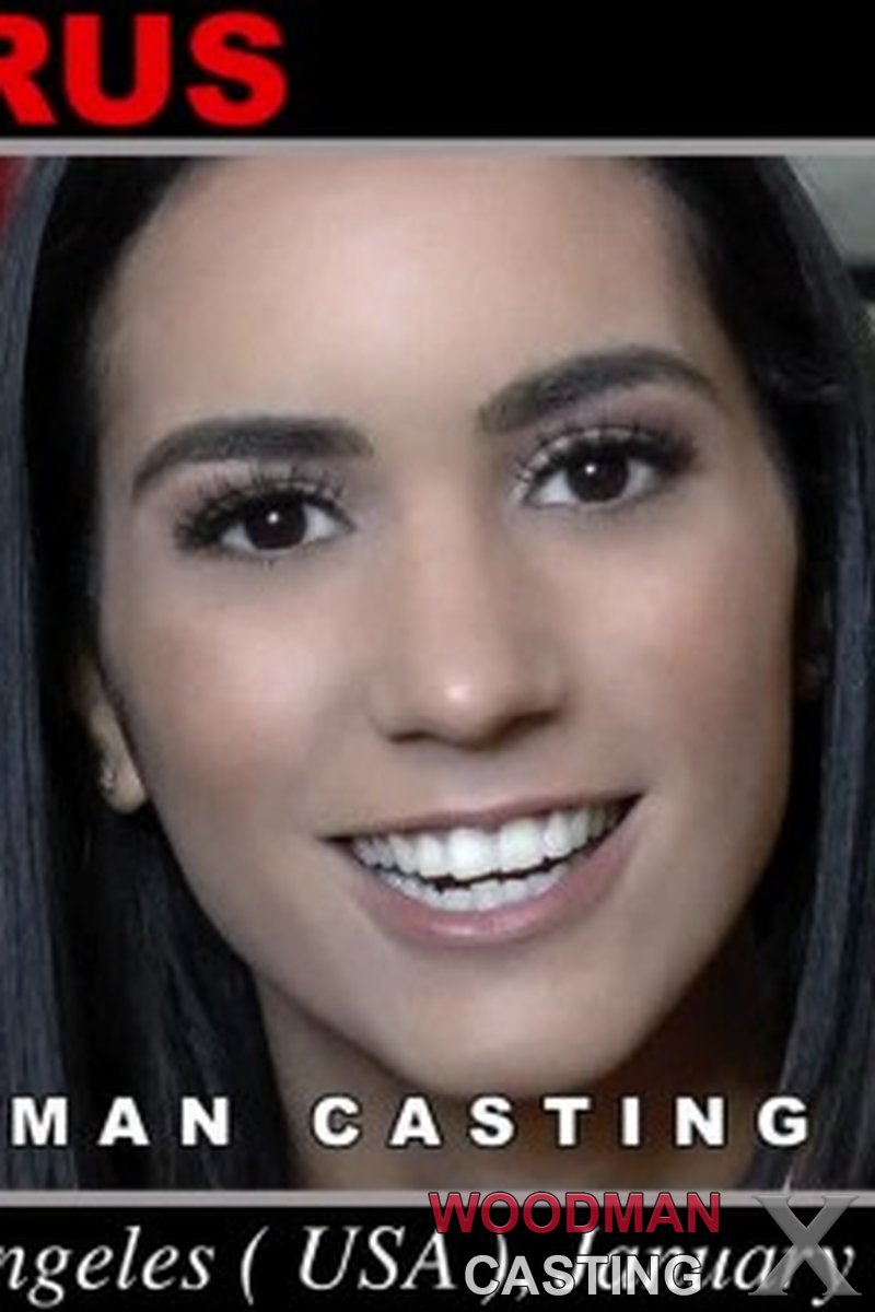 Tia Cyrus Casting - Screenshot 1 of 4 - Adorable