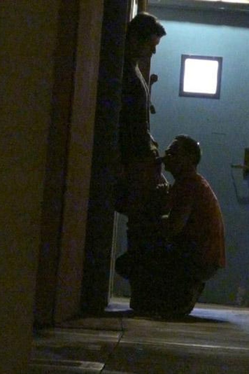Dirty Public Cock Sucking - Screenshot 1 of 4 - Amateur