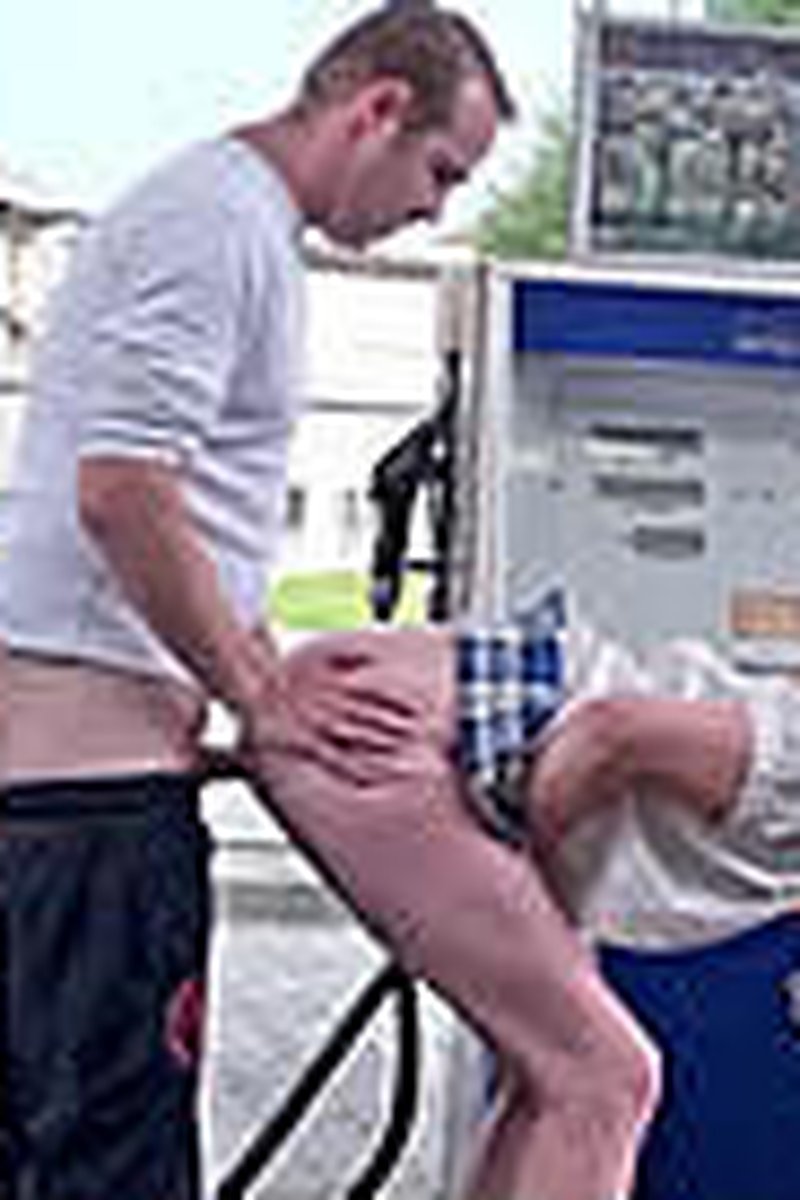 Gas Station - Screenshot 1 of 4