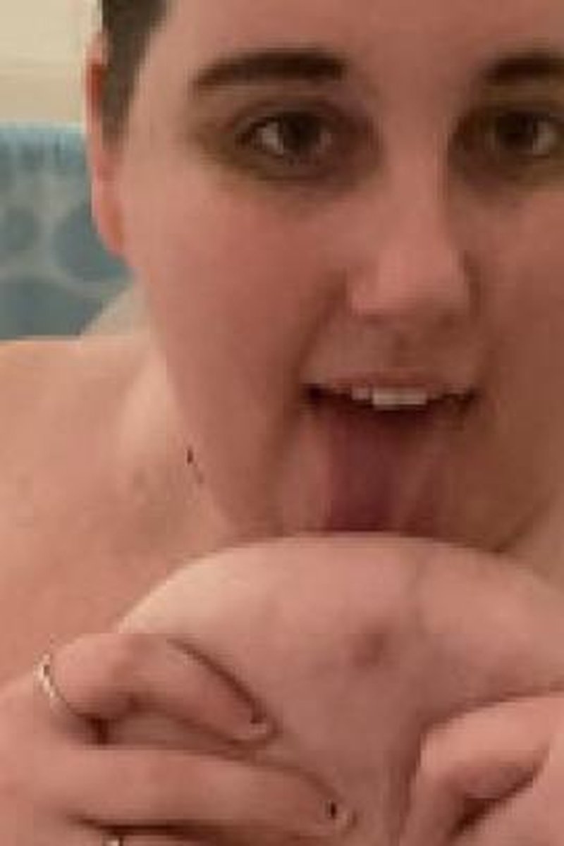 Shower Time # 2 - Screenshot 1 of 4 - BBW