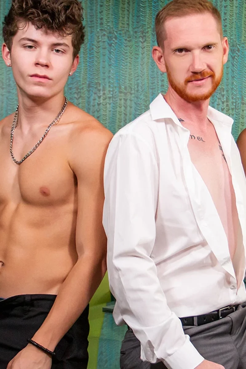 Self-Control Exercise - Screenshot 1 of 4 - Drake Von