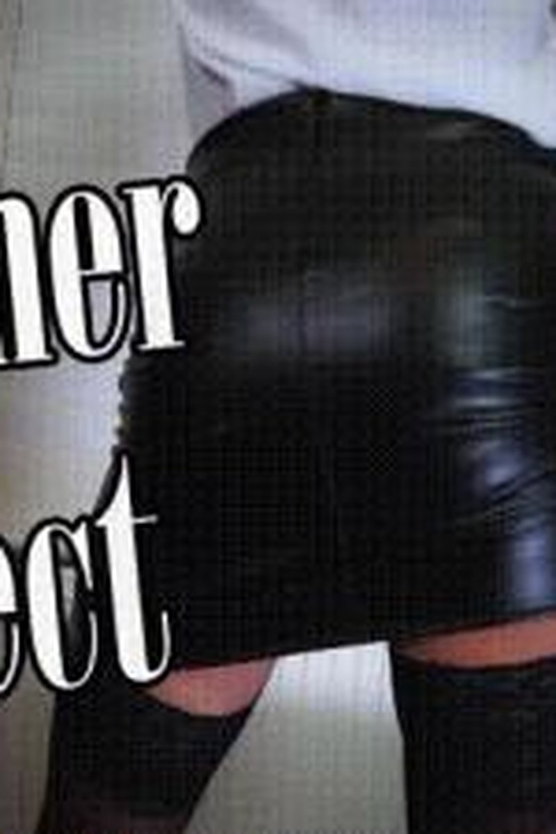 Leather Effect - Screenshot 1 of 4 - Bitch