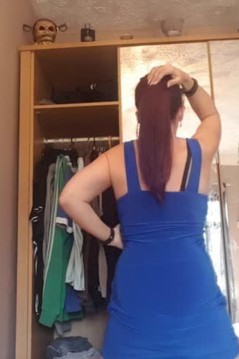 Butt Shaking - Screenshot 1 of 4 - Belly Dancing