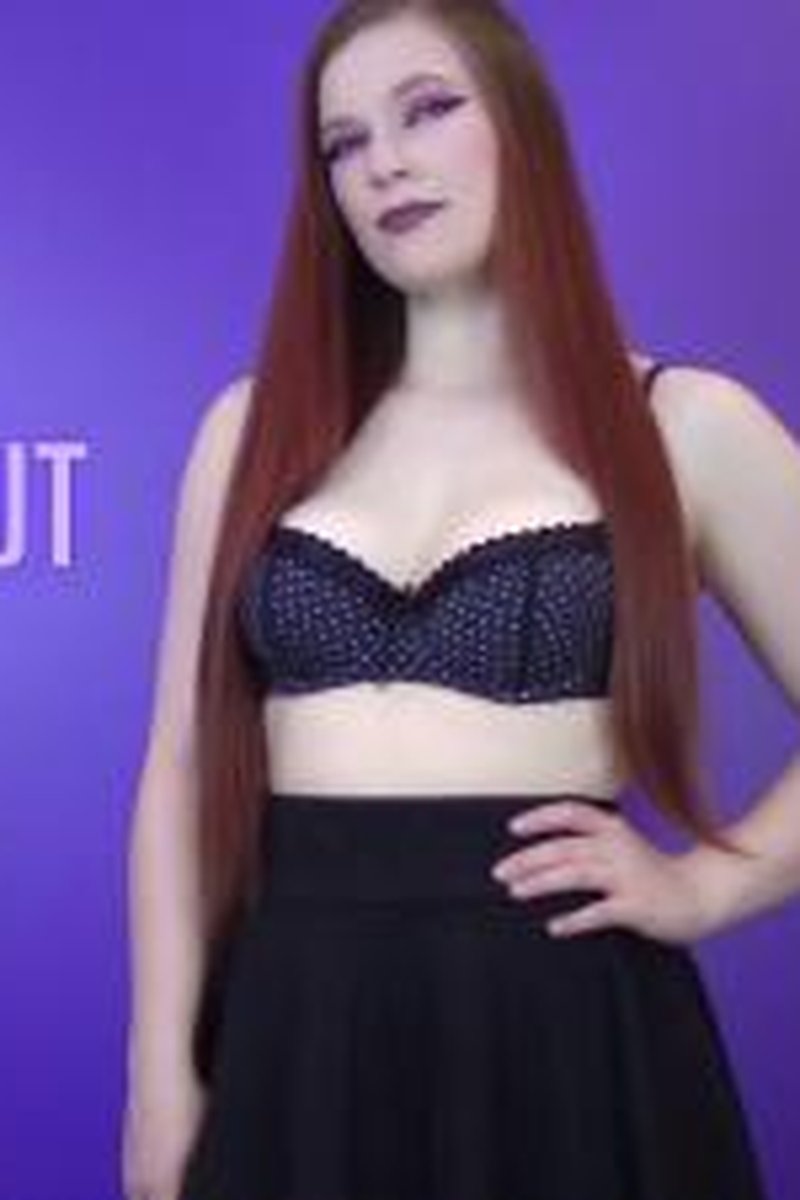 Lost Without Me - Screenshot 1 of 4 - Femdom