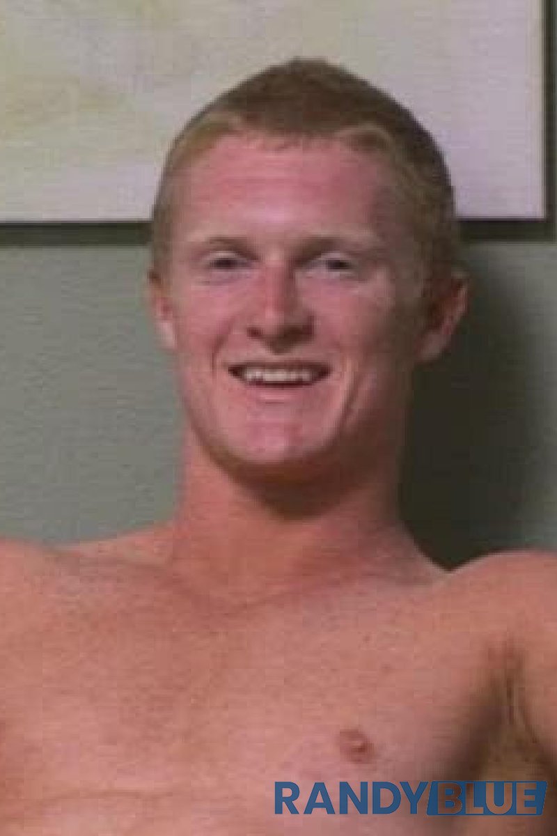 Patrick - Screenshot 1 of 4 - Blond Hair