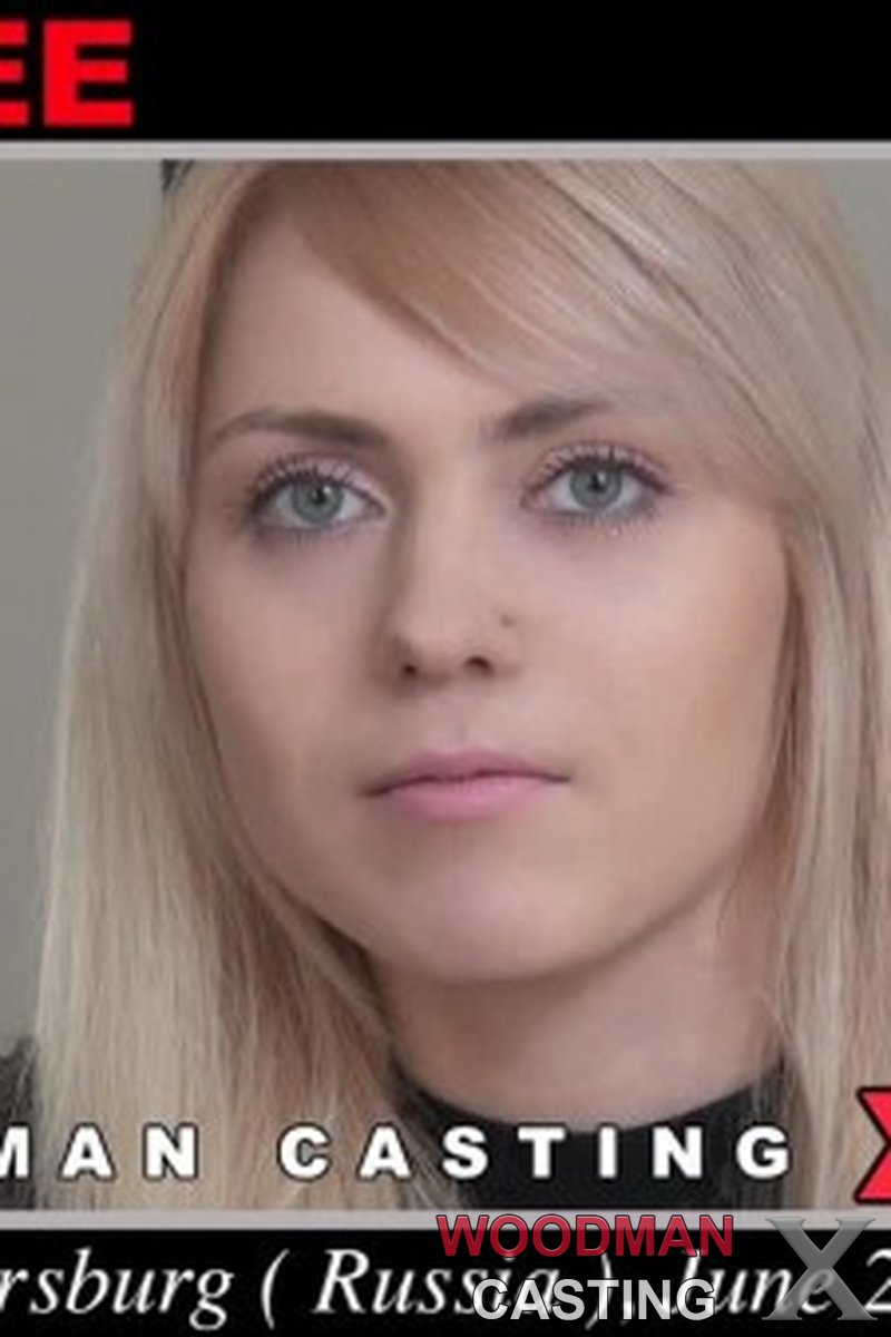 Virginee Casting - Screenshot 1 of 4 - Babes