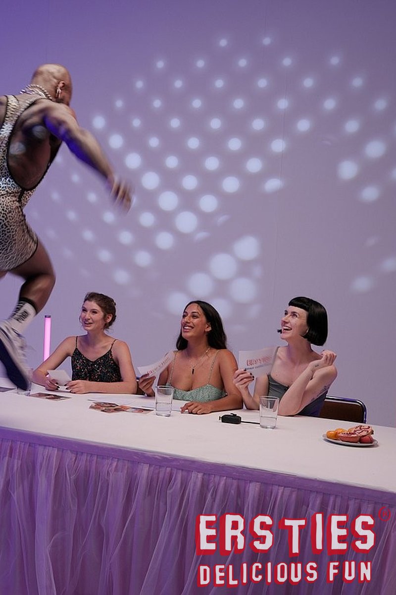 Casting Show - Screenshot 1 of 4 - European