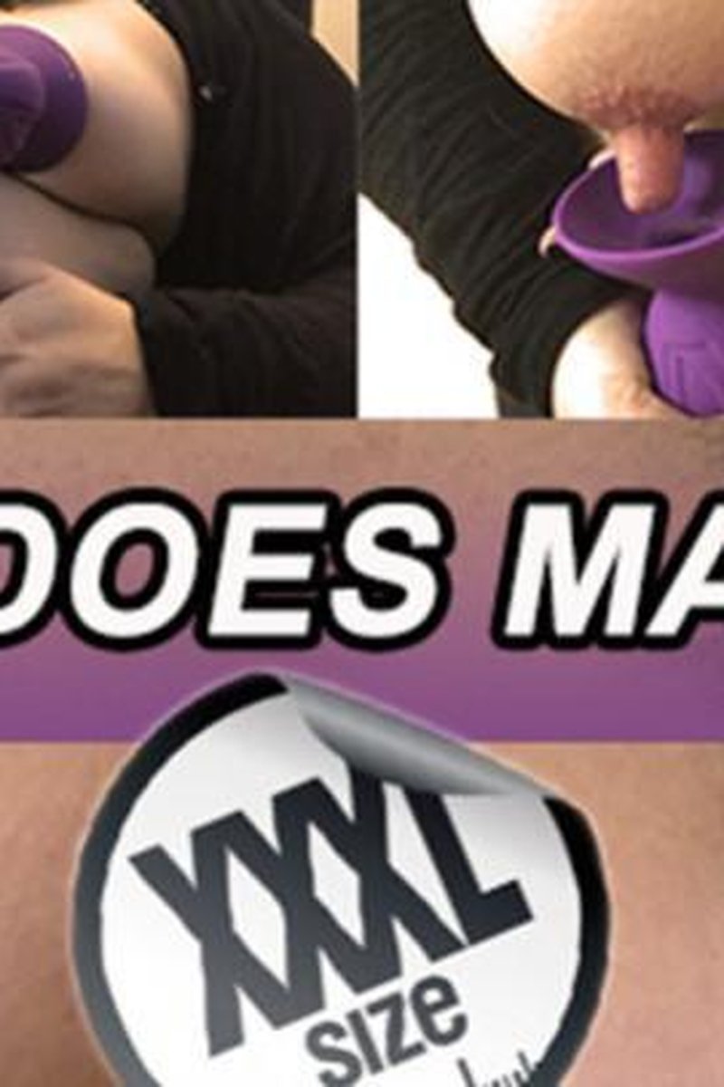 Size Does Matter - Screenshot 1 of 4 - Big Tits