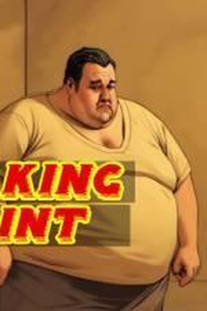The Breaking Point - Screenshot 1 of 4 - Audio Only