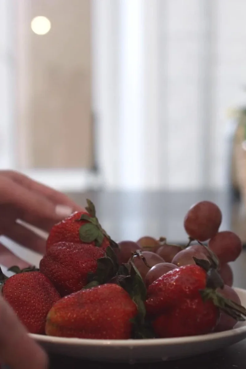 Candy Red - Screenshot 1 of 4