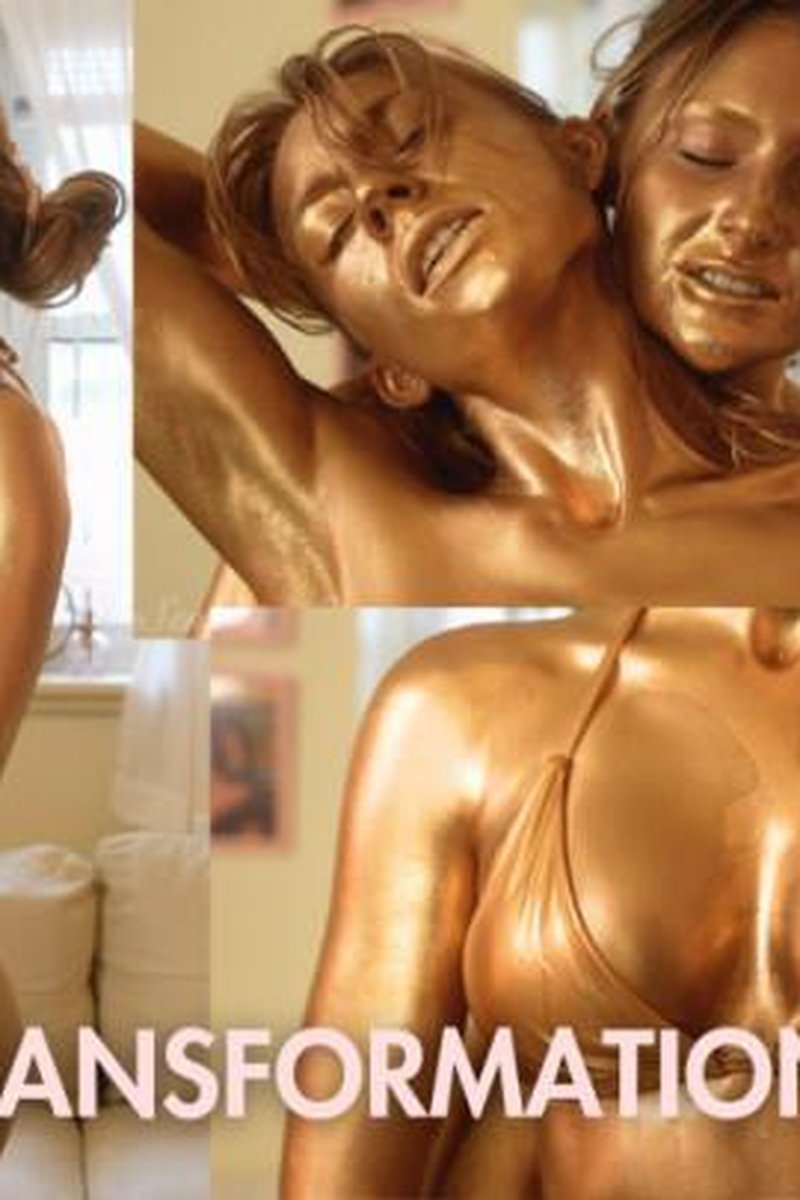 Transformation Temptation - Screenshot 1 of 4 - Body Paint