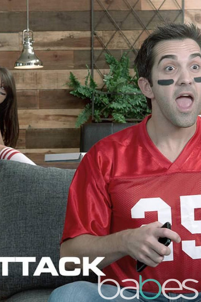Snack Attack - Screenshot 1 of 4 - All Sex