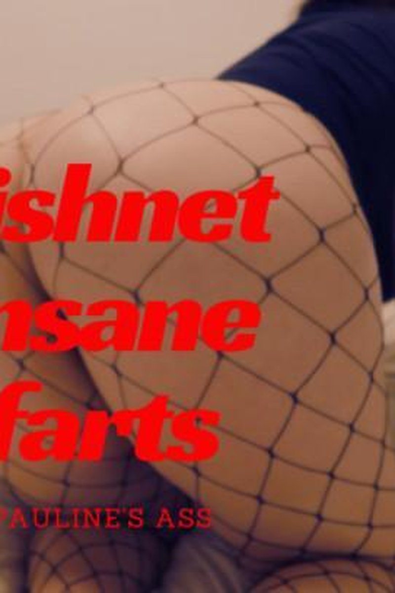 Fishnet Insane Farts - Screenshot 1 of 4 - Farting