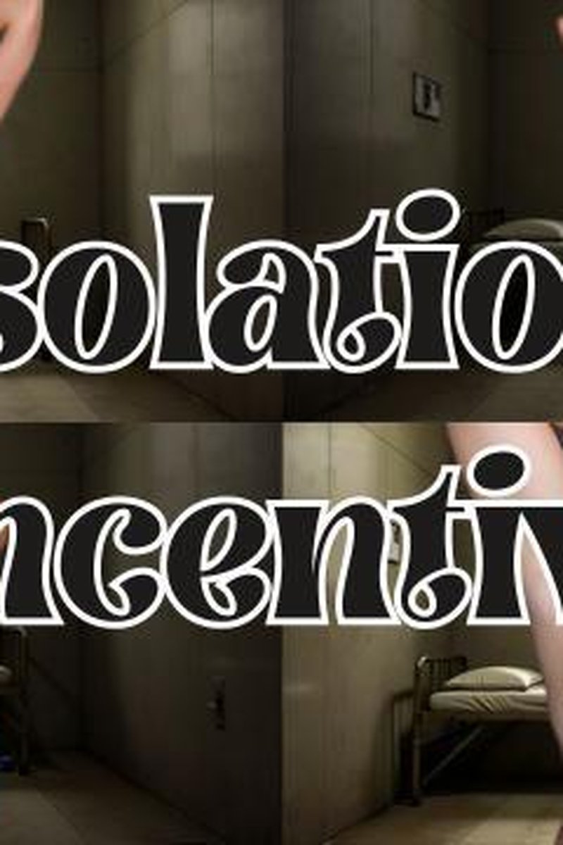 Isolation Incentive - Screenshot 1 of 4 - Amateur