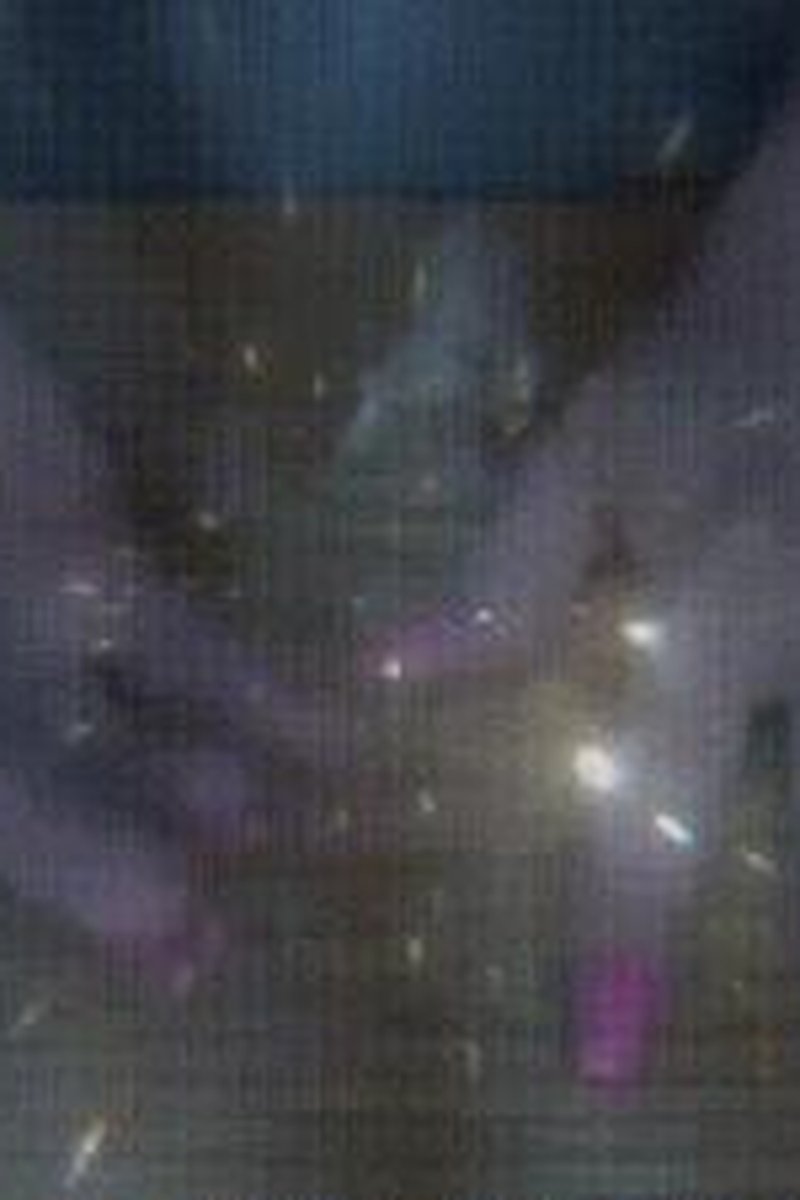 **** Hands - Screenshot 1 of 4 - Body Worship