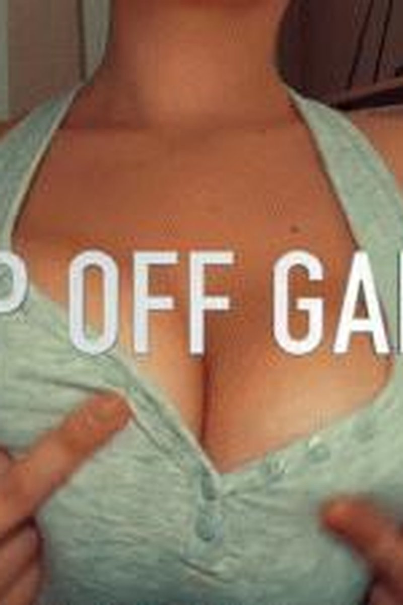 Rip Off Game! - Screenshot 1 of 4 - Big Tits