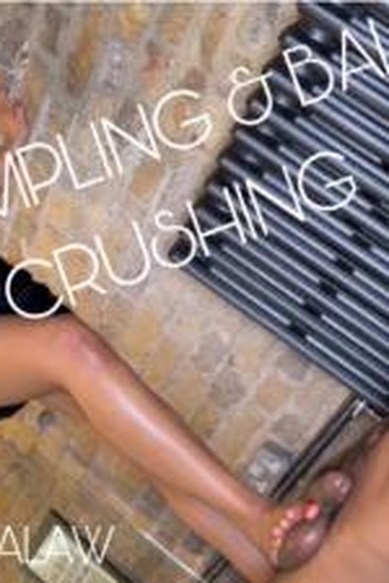 Trampling & Ball Crushing - Screenshot 1 of 4 - Cock And Ball Torture