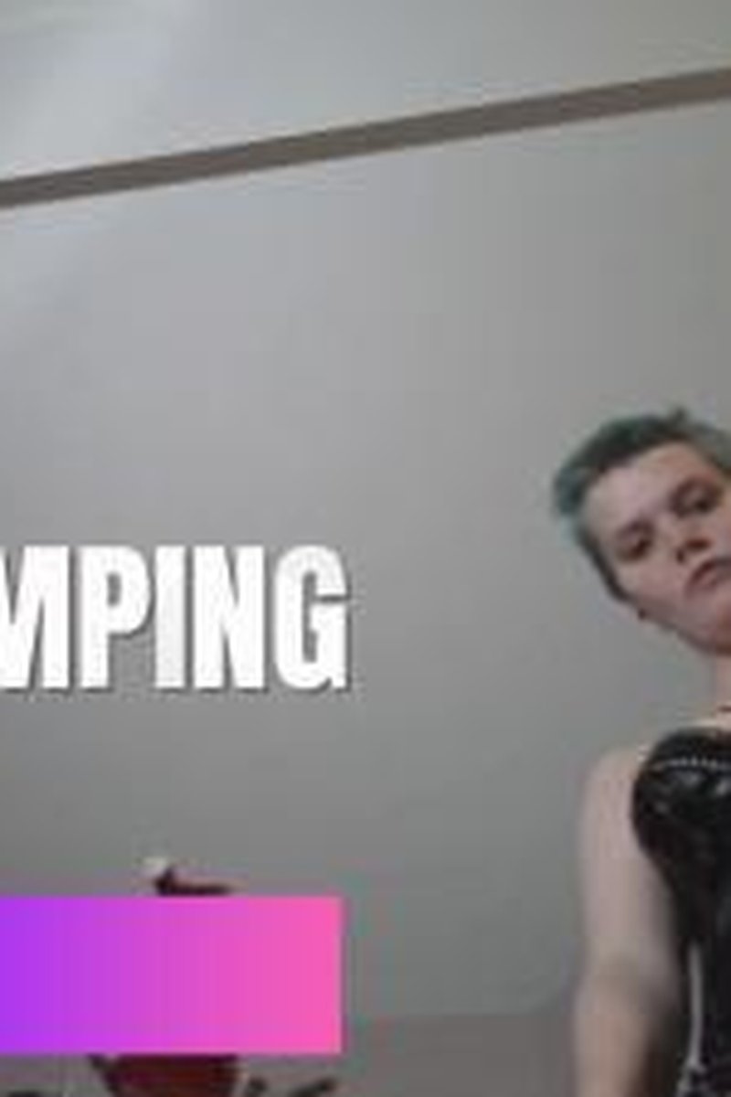 Dick Stomping Bootjob - Screenshot 1 of 4 - Bootjob