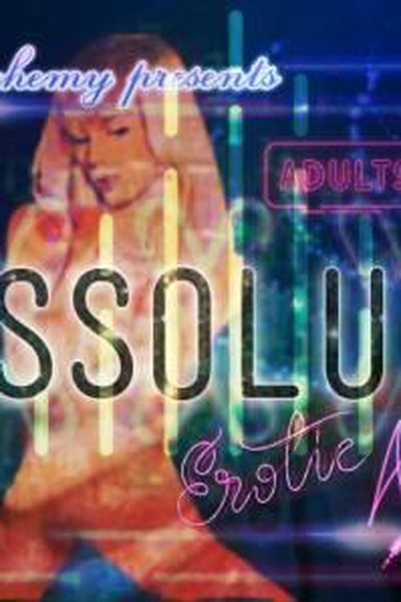 Dissolute - Screenshot 1 of 4 - Broken