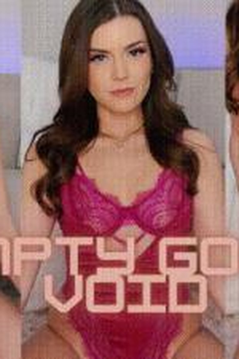 Empty Goon Void - Screenshot 1 of 4 - Bitch