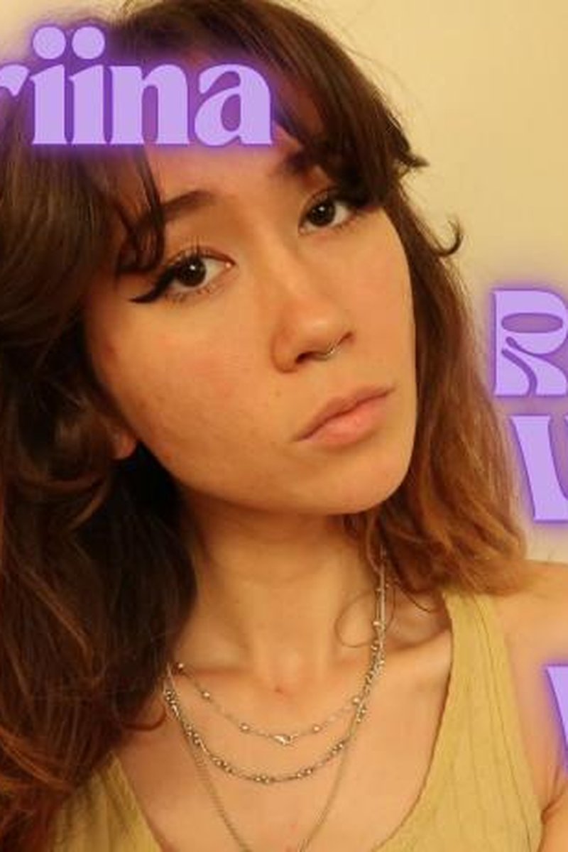Katariina On Repeat While You Work - Screenshot 1 of 4 - Asian
