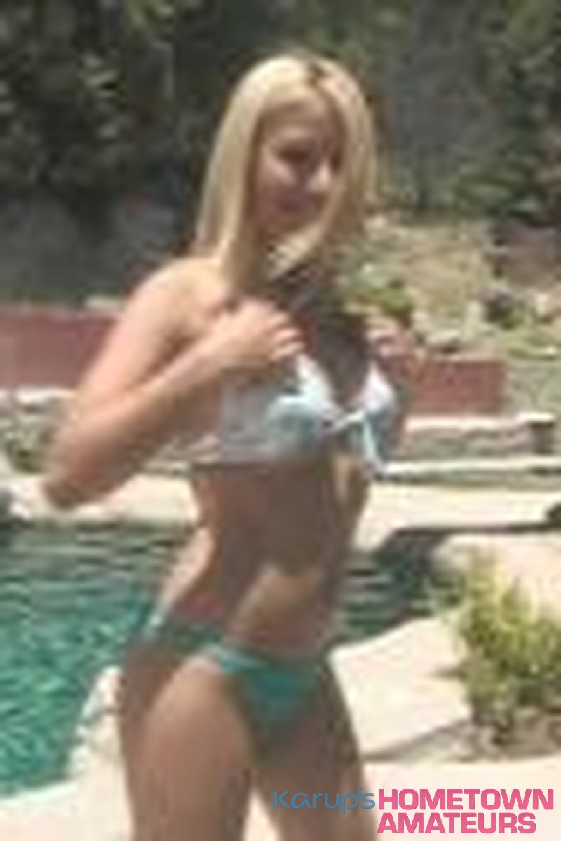 Sandy - Screenshot 1 of 4 - Sandy Summers