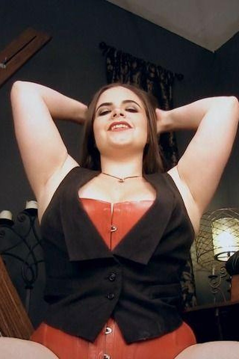 Crazy Ex Returns - Screenshot 1 of 4 - Femdom