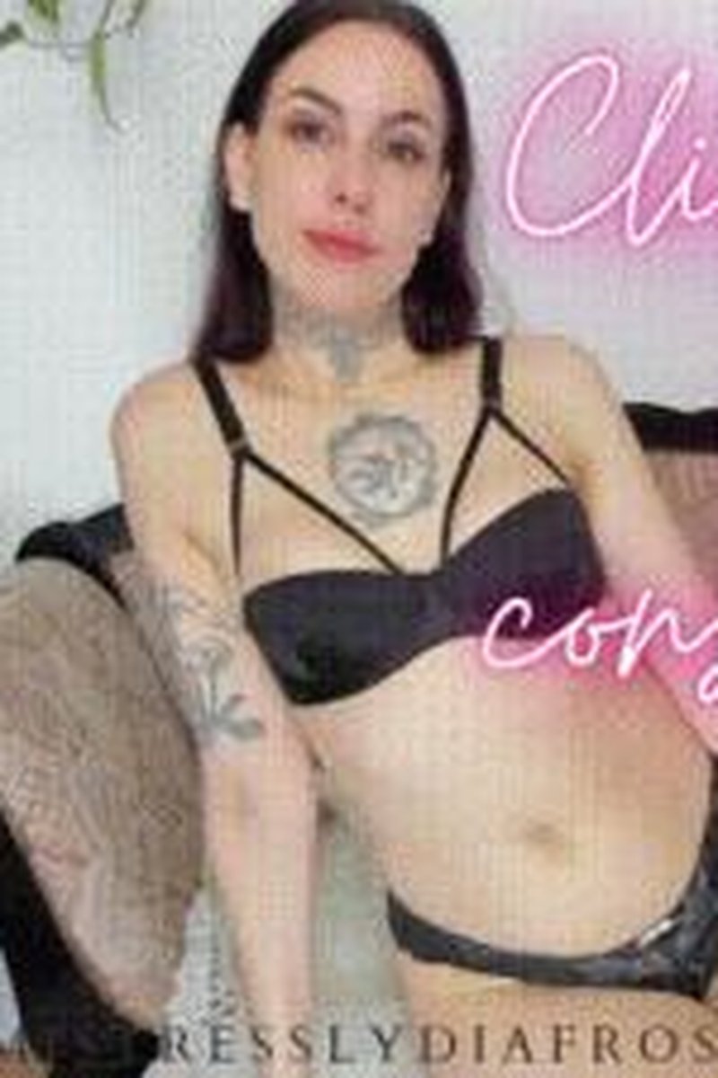 Clitty Dick Sissy Consequences - Screenshot 1 of 4 - Bisexual