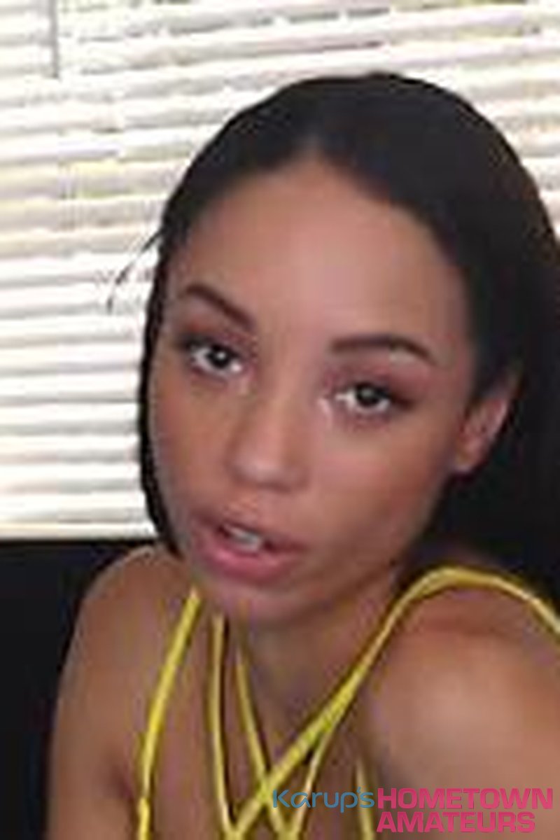 Alexis Tae Interview - Screenshot 1 of 4 - Alexis Tae