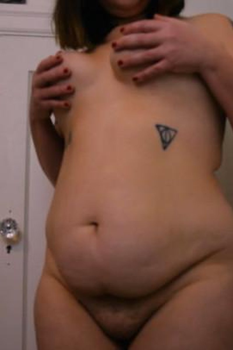 Fuller Figure - Screenshot 1 of 4 - BBW