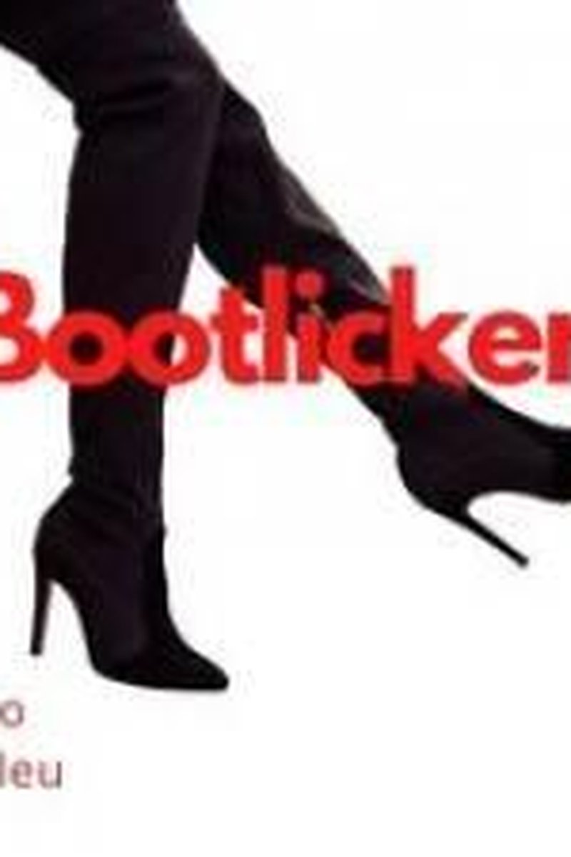 Bootlicker - Screenshot 1 of 4 - Audio Only