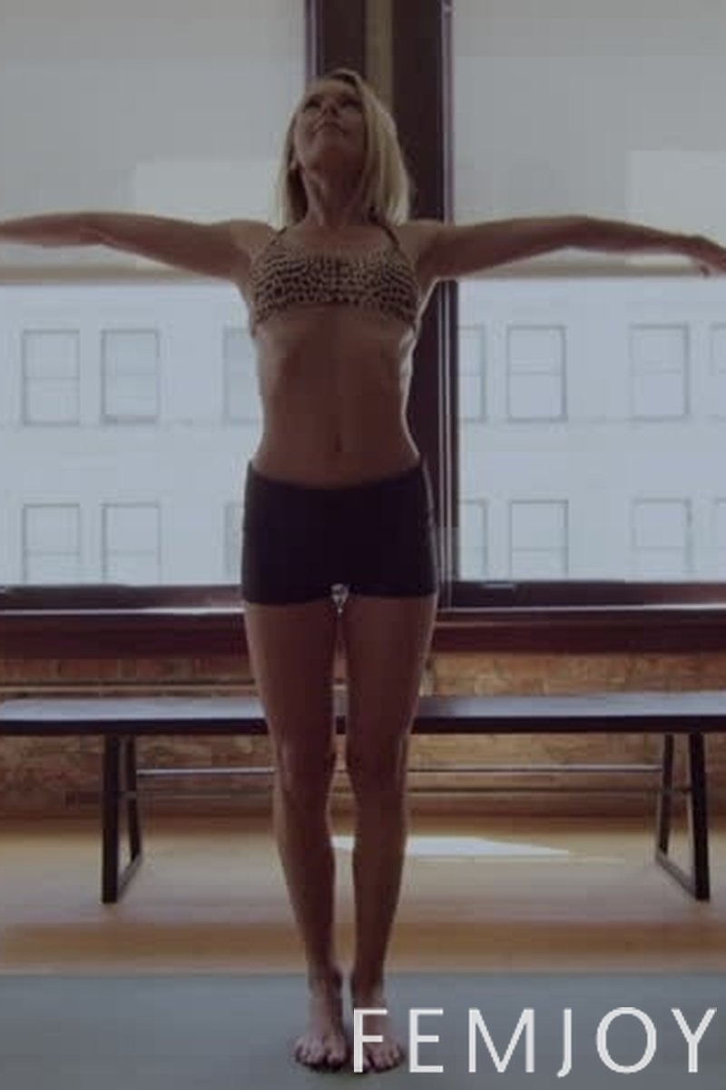 Yoga Goddess - Screenshot 1 of 4 - Lena N