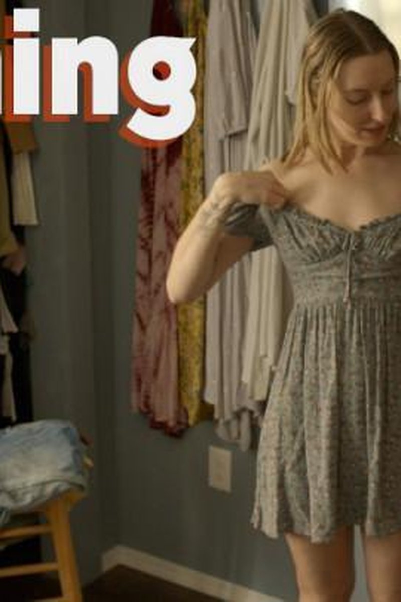 Clothing Try On - Screenshot 1 of 4 - Clothing Haul