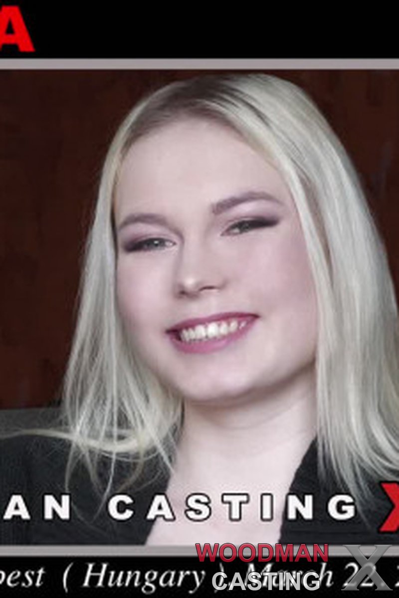 Mimi Cica Casting - Screenshot 1 of 4 - Blond Hair