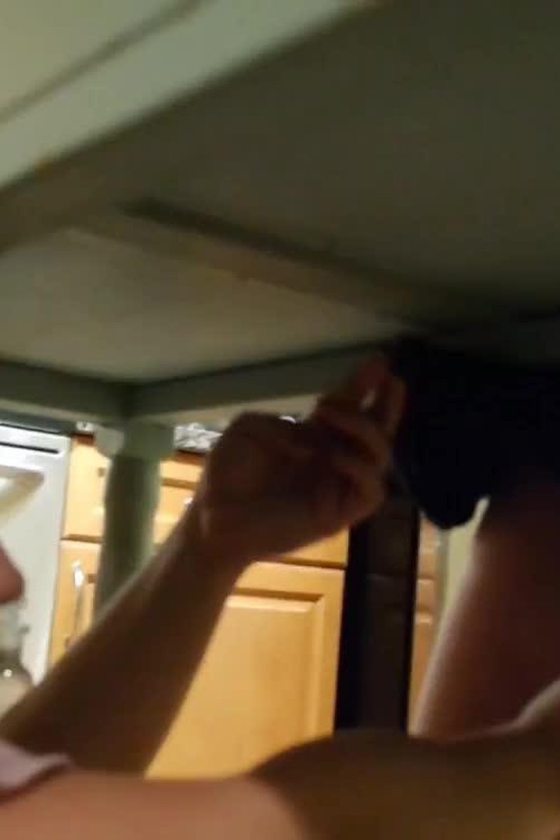 Kitchen Play - Screenshot 1 of 4 - POV