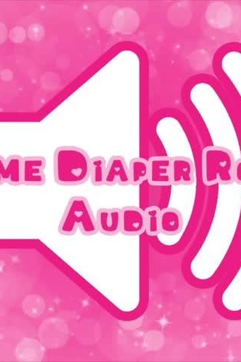 Bedtime Diaper Routine Asmr - Screenshot 1 of 4 - Adult Babies