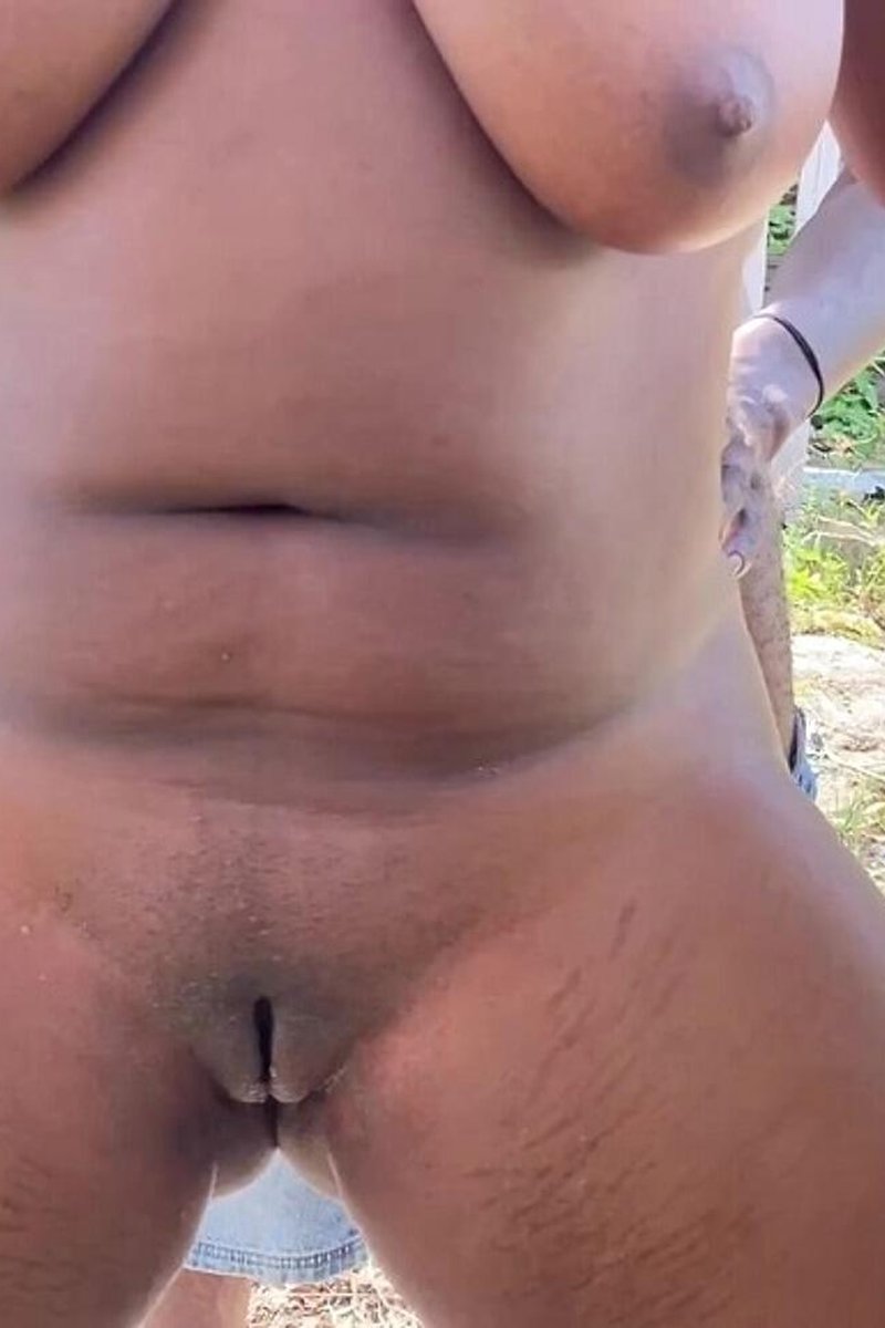 Bush Adventure - Screenshot 1 of 4 - Ass Fetish