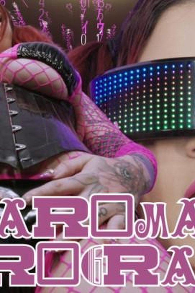 Aroma Reprogramming - Screenshot 1 of 4 - Raquel Roper