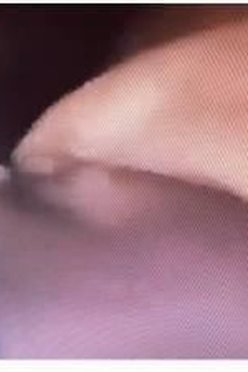 Chocolate Pussie - Screenshot 1 of 4 - BBW