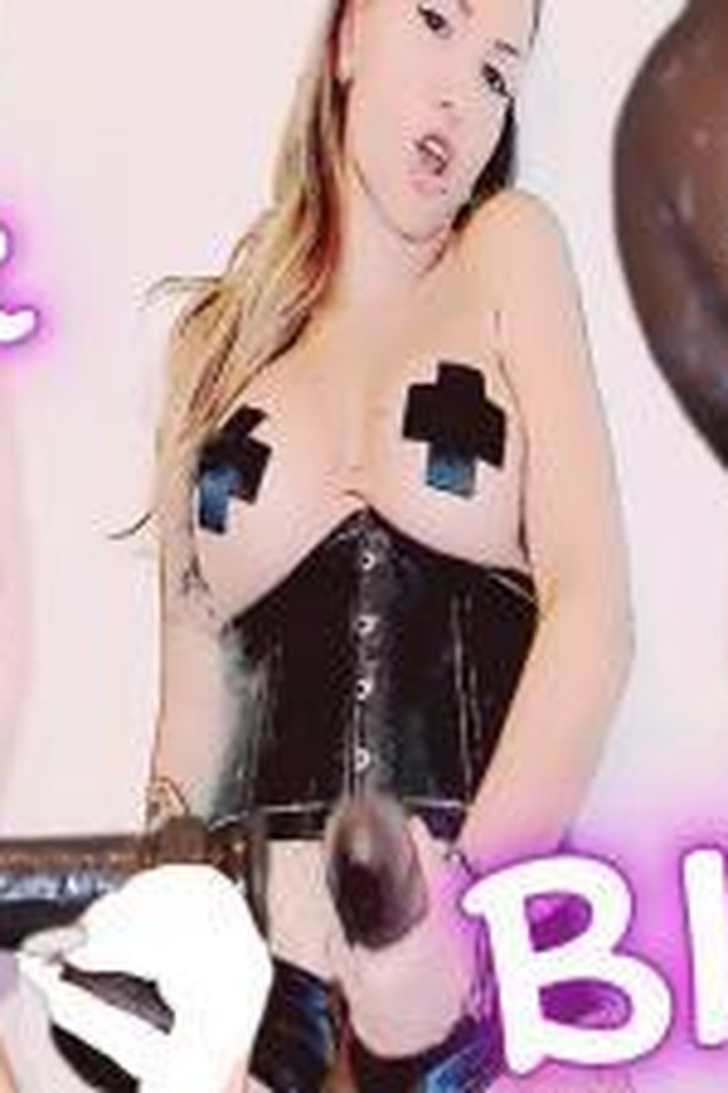 Beta Bitch - Screenshot 1 of 4 - Cum Eating