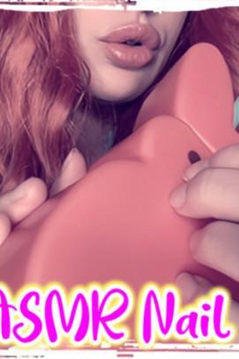 Easter ASMR Nail Tapping - Screenshot 1 of 4 - Asm Rtriggers