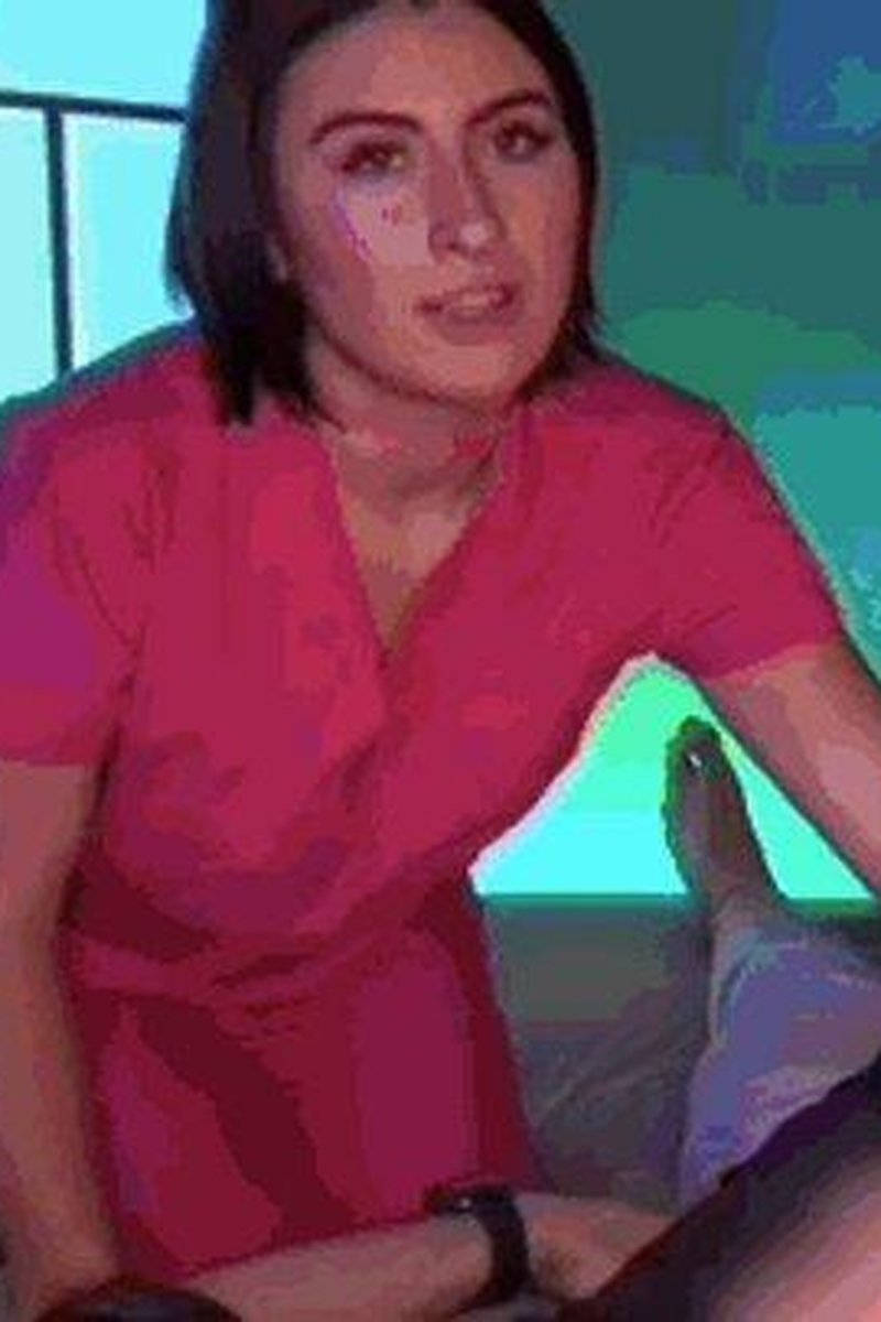 Angeline Red - ASMR Therapy - Screenshot 1 of 4 - ASMR