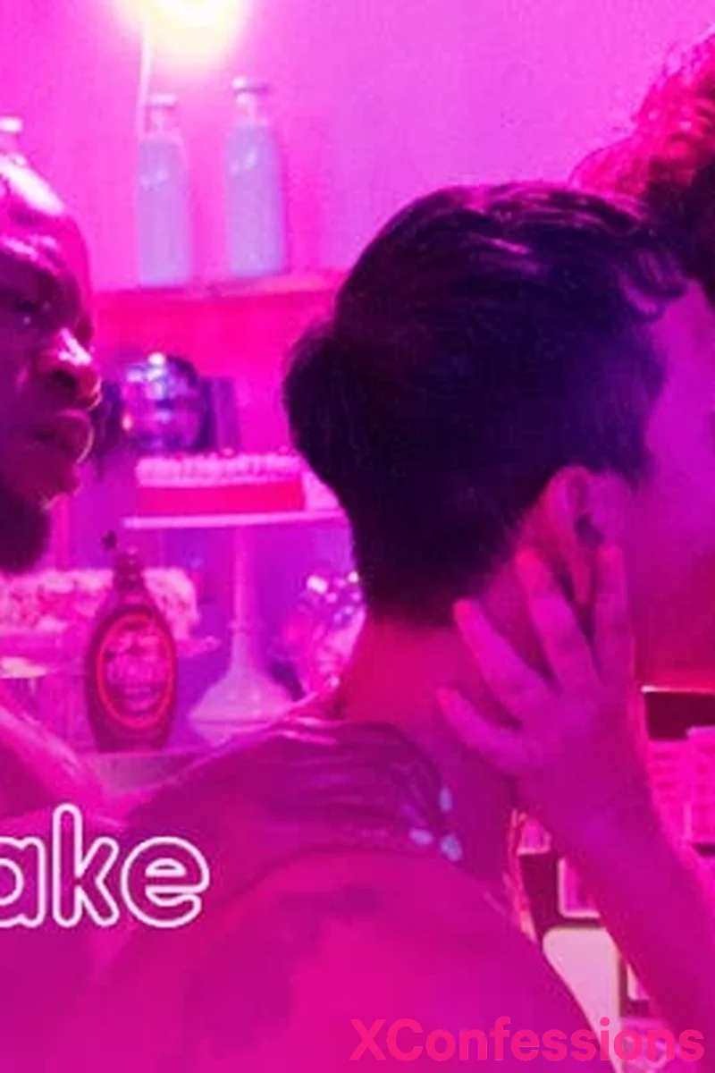 Milkshake - Screenshot 1 of 4 - Catalina Darag