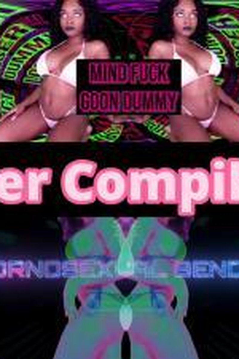 Gooner Compilation - Screenshot 1 of 4 - Broken