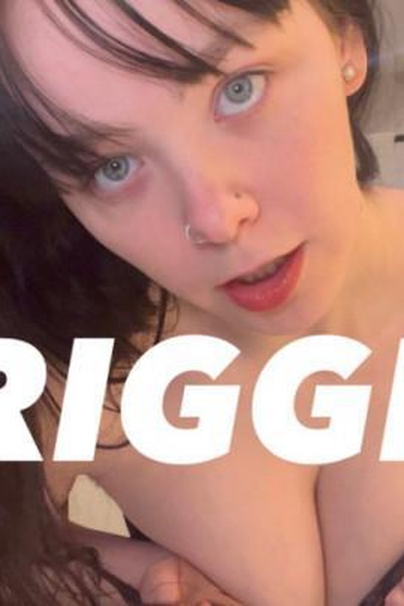 Trigger Warning - Screenshot 1 of 4 - Addiction Fetish